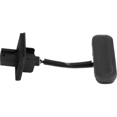 Contacteur de Hayon Porte Arrière pour Vauxhall Opel Insignia 13359897, Interrupteur d'Ouverture de Coffre, Pièce de Rechange Compatible, Capteur de Déverrouillage (1/3)