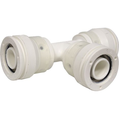 Raccord multicouche push-fit Vision té égal Ø26x3,0 (1/4)
