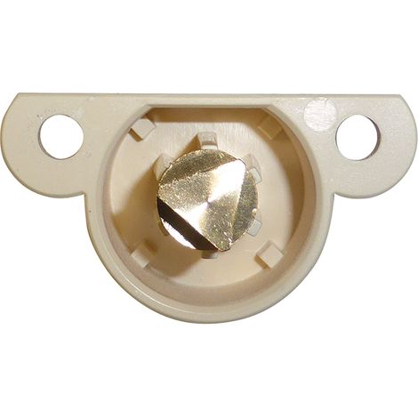 Serrure triangle REMBT 600 MICHAUD N038 (1/3)