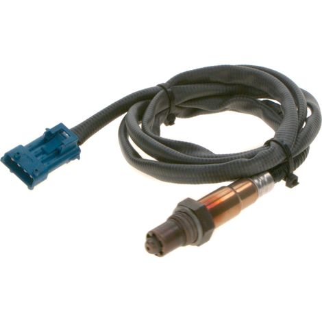 Sonda Lambda 0258006029 Bosch (1/5)
