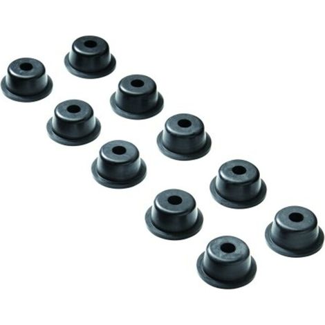 Membrane 43762 für Urinal-Spüler 505. 10 Stück (1/2)