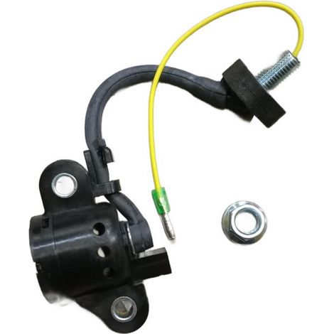 Interruptor Nivel Aceite para generador compatible con Gda7750E