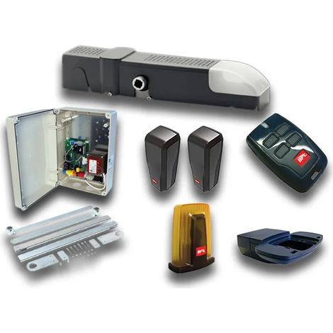 Kit motorizzazione cancelli phebe n 24v r915150 00002 (1/3)
