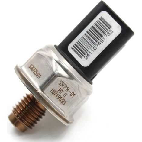 Kraftstoffdrucksensor, 9307517A für Motor 1,5 dCi (1/4)