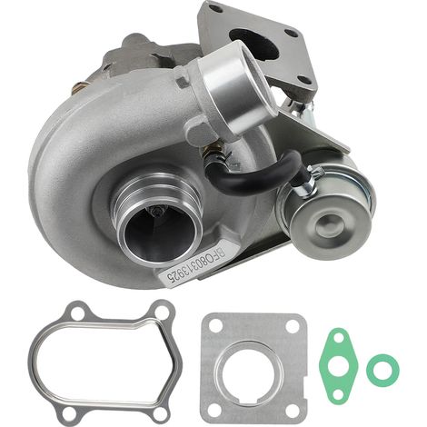 Turbo for Fiat Ducato Iveco Daily Opel Movano Vivaro Renault Master 2.8L 454061 (1/5)