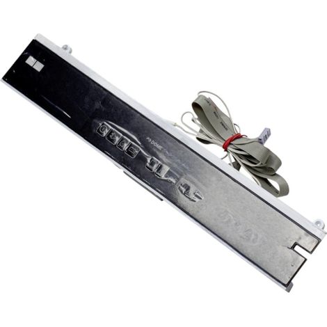 PANNEAU DE COMMANDE COMPLET POUR REFRIGERATEUR DOMETIC - 207999394 (1/2)