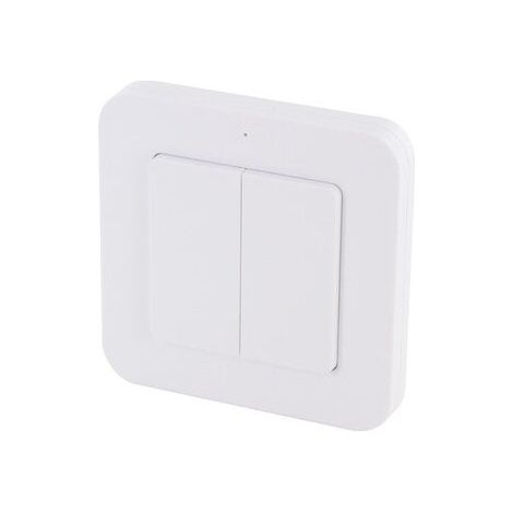 Interruttore wireless Dual DIO DIO