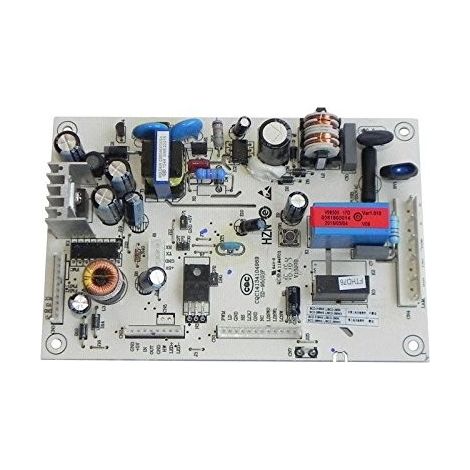 Module puissance MR7330344G8W0019 pour Réfrigérateur, Congélateur HAIER 0061800014