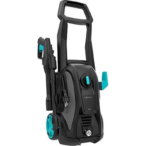 Hydroboost hydrolympiadora easy move cecotec (1/5)
