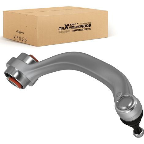QUERLENKER VORNE UNTEN LINKS FOR AUDI A4 A6 A8 SEAT EXEO SKODA SUPERB VW PASSAT (1/5)
