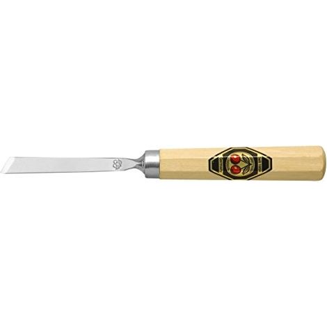 Enduit de copeaux de bois avec cahier blanc 8 mm Kirschen 3202008 S299062