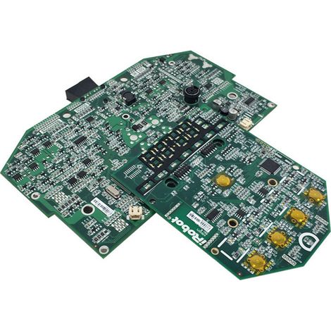 Accessori per la scopa iRobot Roomba Serie 8 - Scheda madre (1/3)