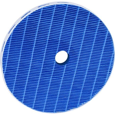 Filtro de repuesto compatible con Philips FY3435/30 NanoCloud, para purificador de aire y humidificador 2 en 1 de las series 3000 y 3000i. (1/5)