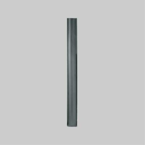 Palo per sfera ø 60x1500h - colore nero IDEAL STAR (1/2)