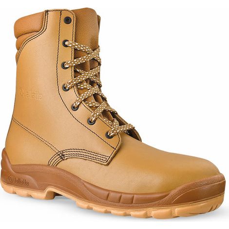 Chaussure de sécurité JALOSBERN STEEL SAS S3 SRC - 00JJB21 - Jallatte - taille 43 (1/6)