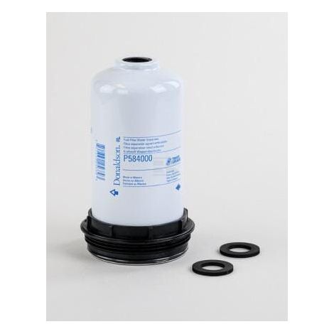 Fuel filter water separator spin-on DONALDSON P584000