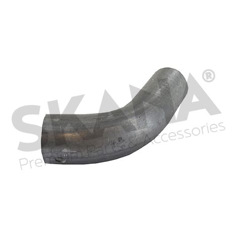 ORIGINAL STIGA Rasentraktor Motor Auspuff-Anschlussrohr 118738252/0