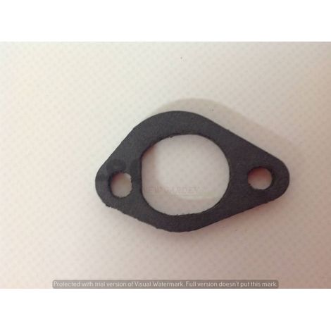 Guarnizione scarico trattorino rasaerba tagliaerba TECNAMOTOR TECUMSEH  29630093
