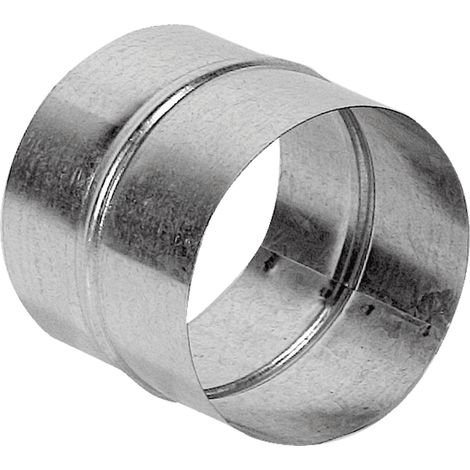 Rohrverbinder Ø 100