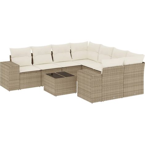 Ensemble de 4 supports solaires de toit en tuile avec crochets de toit, clous et blocs de cartes pour montage sur toit, mur et toit extérieur (1/5)