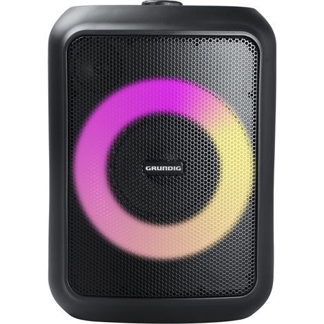 GRUNDIG Enceinte GRUNDIG PARTYHIT (1/4)