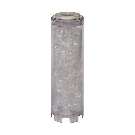 CARTUCCIA ANTICALCARE CRISTALLI POLIFOSFATO Misura: H 10"