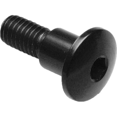 Tornillo Ligh-tech m6x23.6 1024 alta resistencia resistente a la corrosión