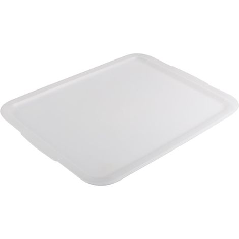 Sunware Deckel für Aufbewahrungsbox Sigma Home 24l, 32l transparent (1/3)
