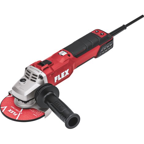 Flex Meuleuse d'angle LBE 20-11 125-EC, 2 000 watts, 125 mm (1/2)