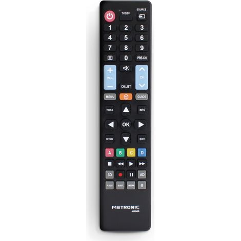 Télécommande pour TV Samsung (1/4)