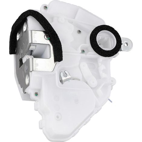 Türschlossaktuator vorne links, Türschlossmotor für Auto (1/5)