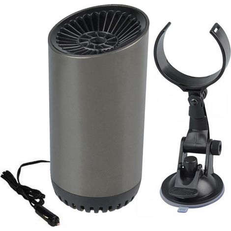 Autoheizung - Autoheizung, Auto-Getränkehalterheizung, Lüfter-Defroster 12V YMYNY (1/5)
