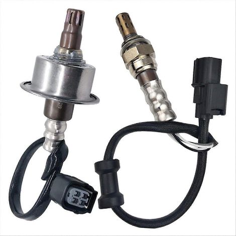 Lambdasonden (vor und nach dem Katalysator) 234-9124 234-4350 für Honda Civic 1.8L 2007-2011 (1/5)
