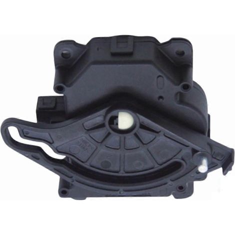 Actionneur de porte de mélange de chauffage CVC 15939657 adapté aux berlines, coupés et breaks Cadillac CTS CTS-V (modèles 2008-2015). (1/3)