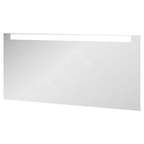 Ravak Clear - Miroir 800x440 mm, avec éclairage intégré X000000765 (1/3)