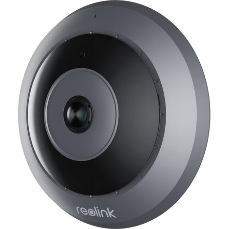 Cámara de seguridad reolink Fisheye Series P520 6,5 MP PoE