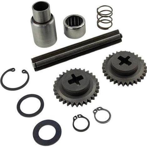 Kit de réparation de fourche d'étrier à double piston 19,5 22,5  255101