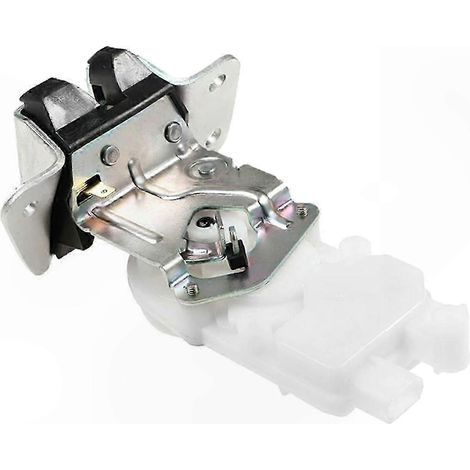 Verrouillage de Porte Arrière Compatible Montero Sport 5808A079 5808A067 Pièce de Remplacement (1/5)