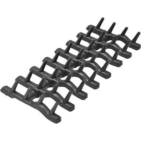 Ersatzteil - SOS Accessoire Picots en caoutchouc pour Lave-vaisselle ELECTROLUX 1380184109 -  - ELECTROLUX, AEG, ARTHUR MARTIN ELECTROLUX, FAURE, IKEA, ZANUSSI