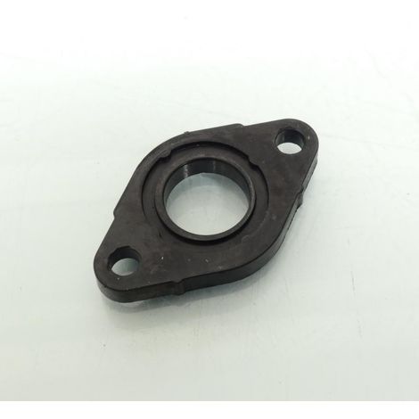 [GEBRAUCHT] Isolierstück Ansaugstutzen original für Roller Peugeot 50 KISBEE (1/3)