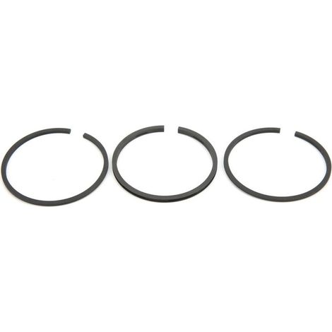 3 Pièces Joints de Piston pour Compresseur d'Air, Diamètre 55mm, Accessoires Étanches pour Cylindre Pneumatique (1/5)