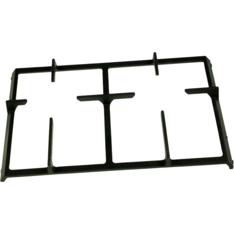 GRILLE GAUCHE POUR TABLE DE CUISSON BOSCH - 00673674 (1/2)