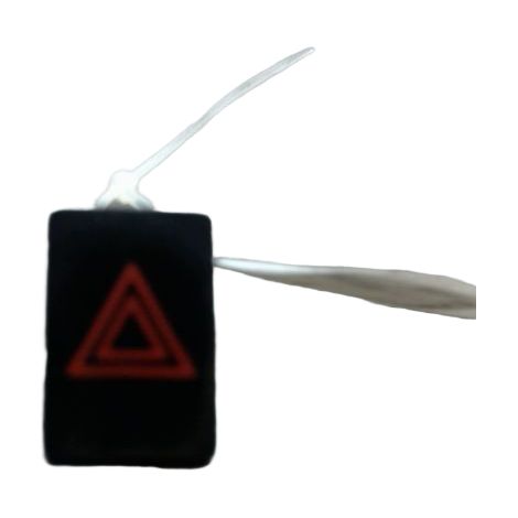[PRODUIT D'OCCASION] Bouton De Warning NISSAN Qashqai ♻️ Ref Oe. 25290br00a - Garantie à vie (1/3)
