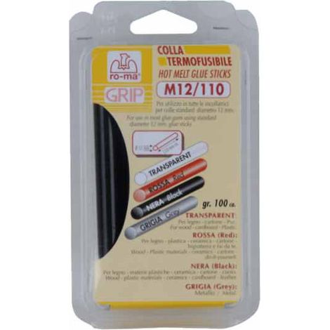 Colle thermique 11X110 G 100 neutre Maestri