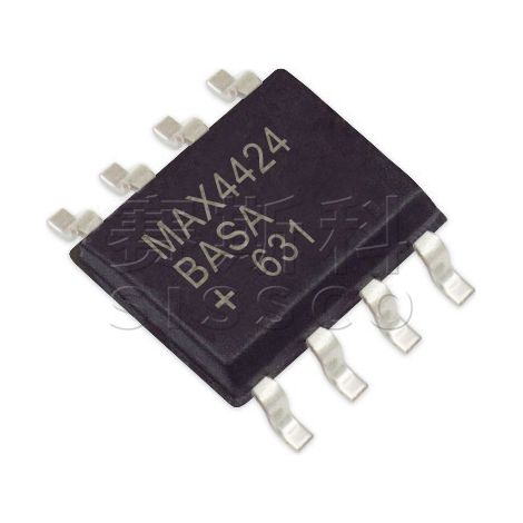 MAX44248ASA+T MAX4995AAUT+T Electronic components Electronic chips and components, 5 units, 5 units assembled.