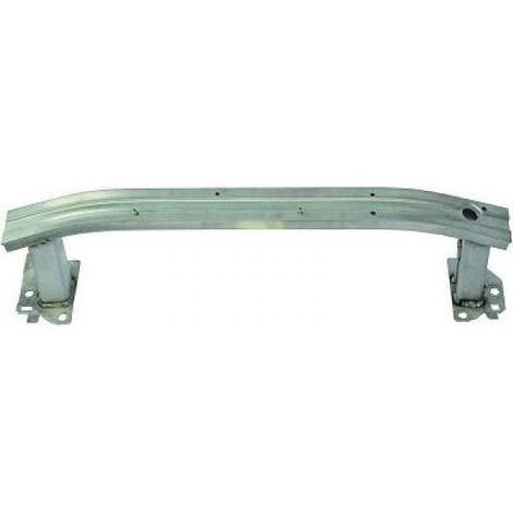 Renfort de pare-choc avant en aluminium Renault Clio 4 2012-2019