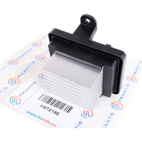 RESISTENZA SOFFIATORE C C4 CACTUS,P308 (1/5)