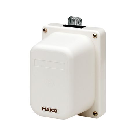 Maico Stellmotor MS 2, 0093.0403 (1/3)
