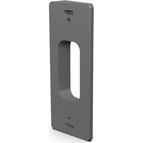 Support Angle Réglable pour Sonnette Vidéo Ring Domestique Gauche et Droite (1/4)