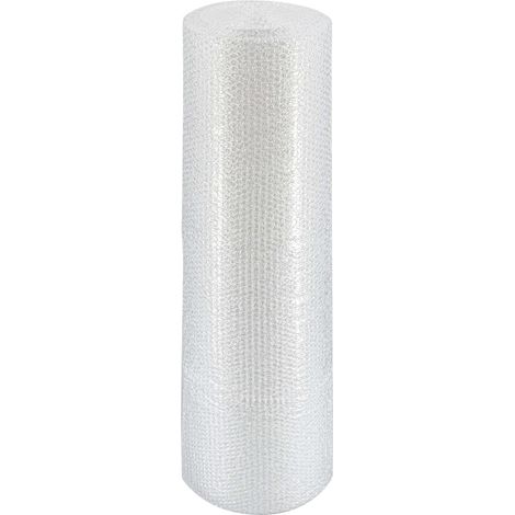 Pluriball Imballaggio 1x30 Metri 35gr/mq Ideale per Spedizioni e Traslochi (1/5)